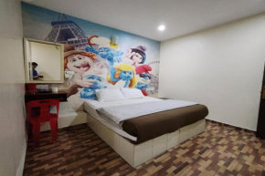 Nova Hotel, Ipoh Tambun